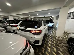 Toyota Raize Z HYBRID 2025