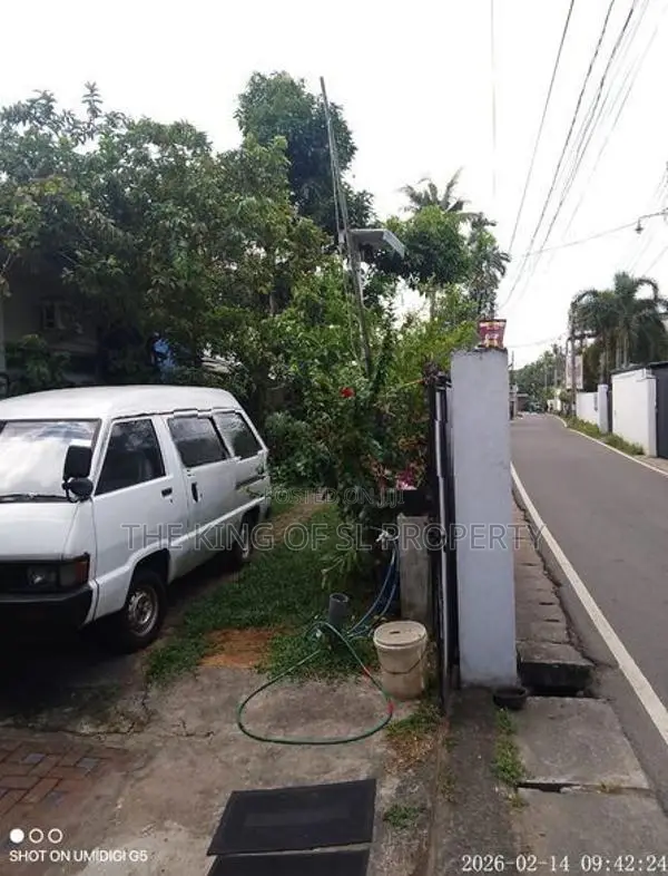 House for sale in Battaramulla