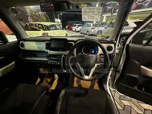 Suzuki XBee MZ TURBO 2024