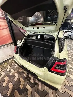 Suzuki Swift Hybrid MZ 2023