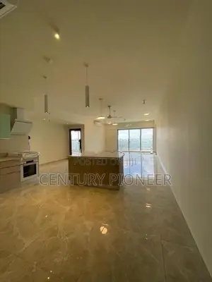 Capital Height 03 Bedrooms Apartment For Sale In Rajagiriya