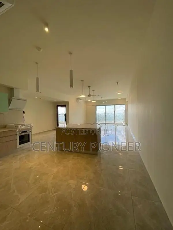Capital Height 03 Bedrooms Apartment For Sale In Rajagiriya