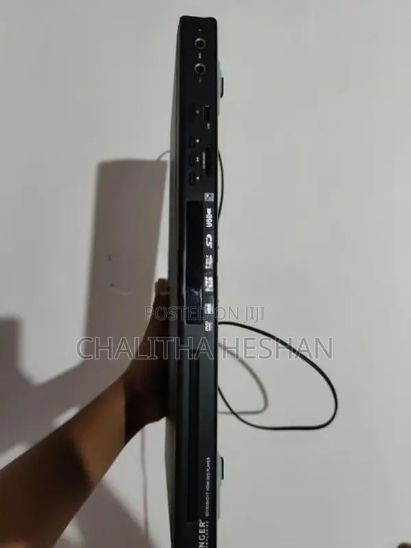 Singer DVD Technologies