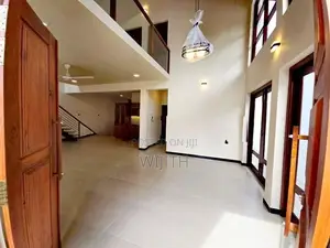 Brand New Two Storey House for Sale in Battaramulla Koswatta