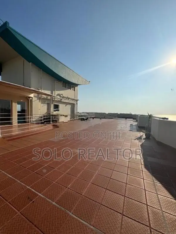 Apartment for Sale in Colombo 3