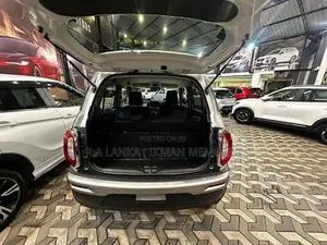 Suzuki XBee MZ TURBO 2024
