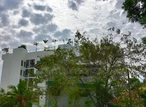 02 Bedrooms Apartment For Sale In Colombo 07 Capitol 7 Residencies