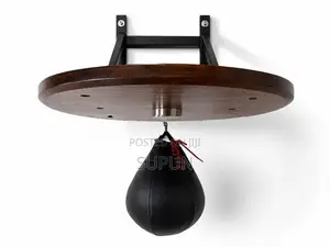 Speed Bag Assembly