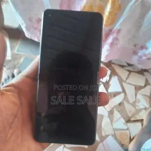 Samsung Galaxy A21s (Used)