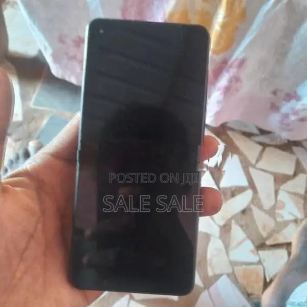 Samsung Galaxy A21s (Used)