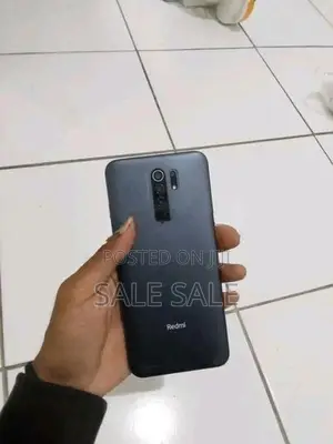 Xiaomi Redmi 9 (Used)