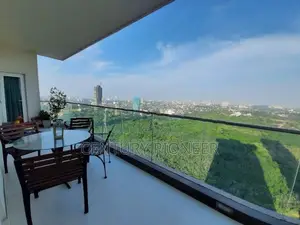 4 Bedroom Apartment For Rent In Sky Garden Residencies Rajagiriya