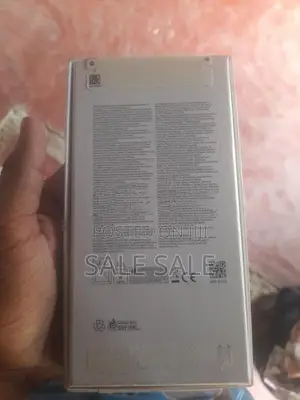 Samsung Galaxy A36 5G (Brand New)