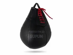 Speed Bag Assembly