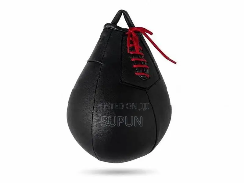 Speed Bag Assembly