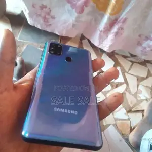 Samsung Galaxy A21s (Used)