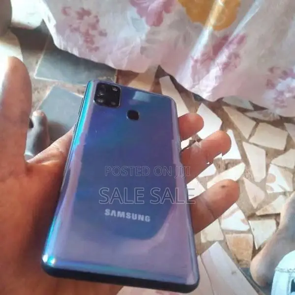 Samsung Galaxy A21s (Used)