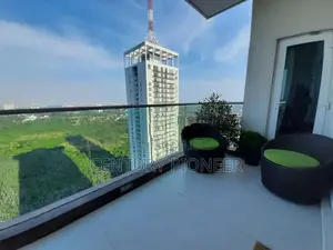 4 Bedroom Apartment For Rent In Sky Garden Residencies Rajagiriya