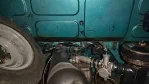 Bajaj RE 2001