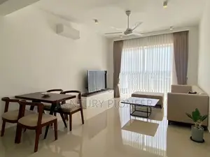 2 Bedrooms apartment available for rent