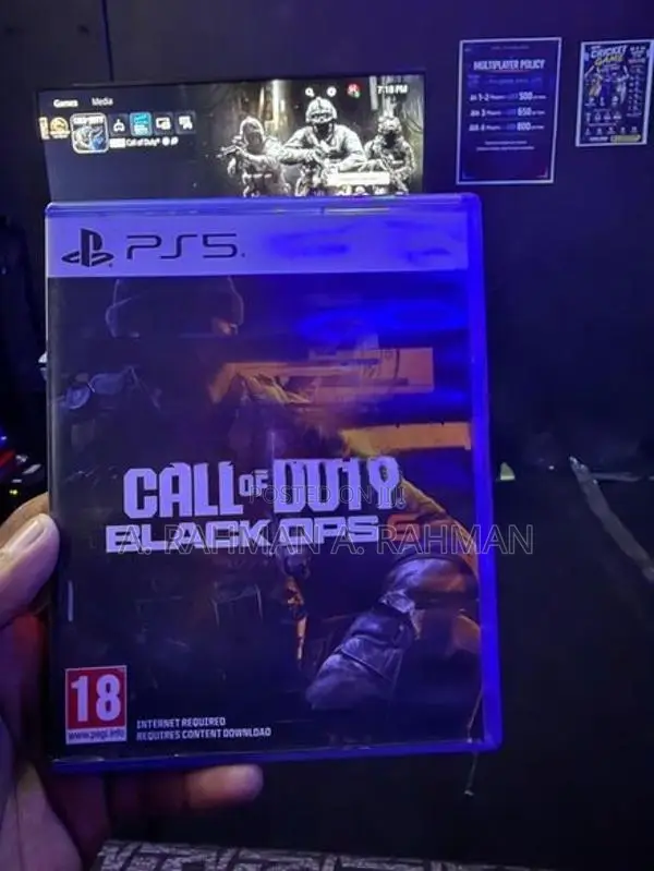 Cod Black Ops 6