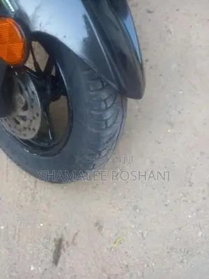 Yamaha Ray ZR 2020