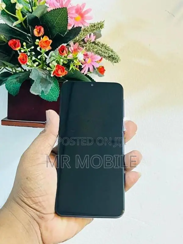Samsung Galaxy M21 Blue (Used)