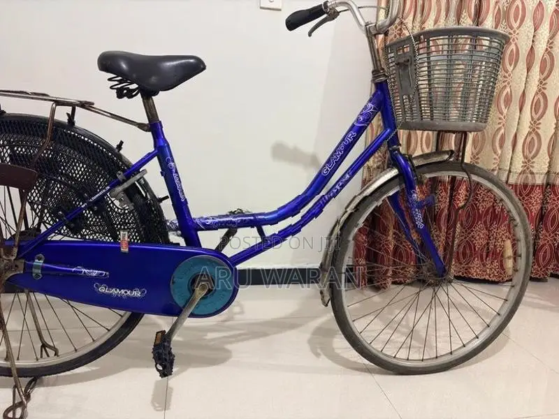 Lumala Ladies Bicycle