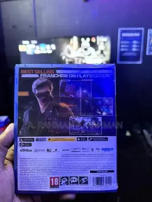 Cod Black Ops 6