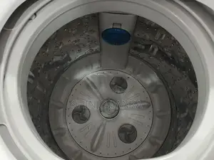 LG 8.0KG Inverter Washing Machine