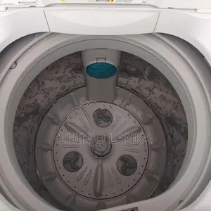 LG 9.0kg Washing Machine inverter