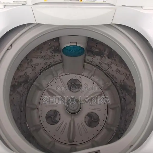 LG 9.0kg Washing Machine inverter