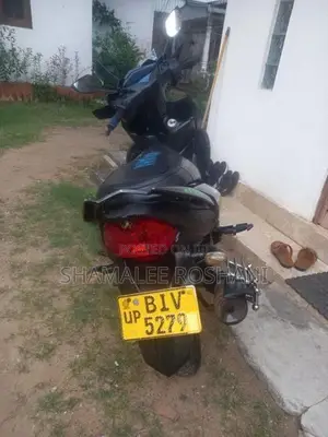 Yamaha Ray ZR 2020