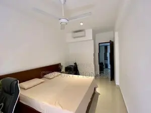 2 Bedrooms apartment available for rent