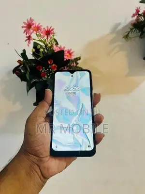 Samsung Galaxy M21 Blue (Used)