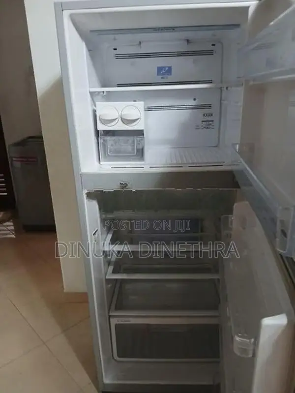Hitachi Refrigerator