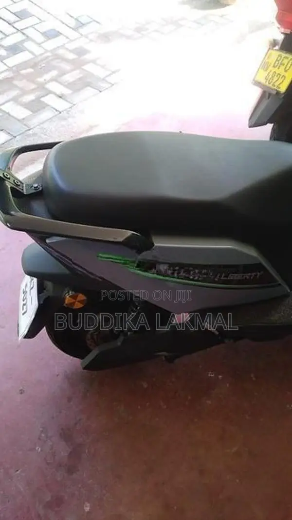AIMA Electric Bike 2026