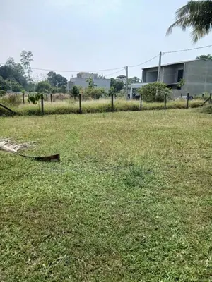 commercial and residential purposes Land for sale in Kottawa