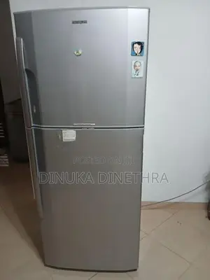 Hitachi Refrigerator