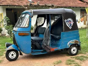 Bajaj RE 2009