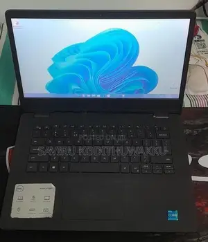 Dell Vostro 3400 (Core i3 11th Gen) | 256GB NVMe SSD + 1TB HDD