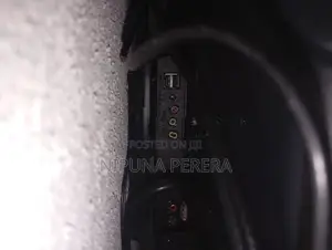 Fuji 32Inc LED Android tv