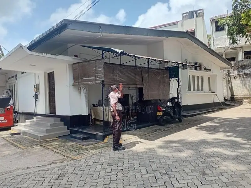 Office Property for Rent in Nugegoda
