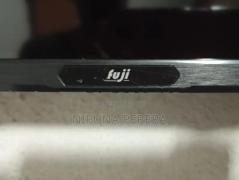 Fuji 32Inc LED Android tv