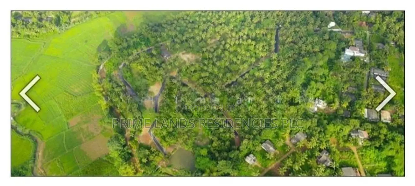 agricultural and Residential purposes Land for sale in meegoda