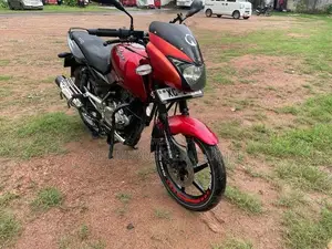 Bajaj Pulsar 150 2011