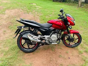 Bajaj Pulsar 150 2011