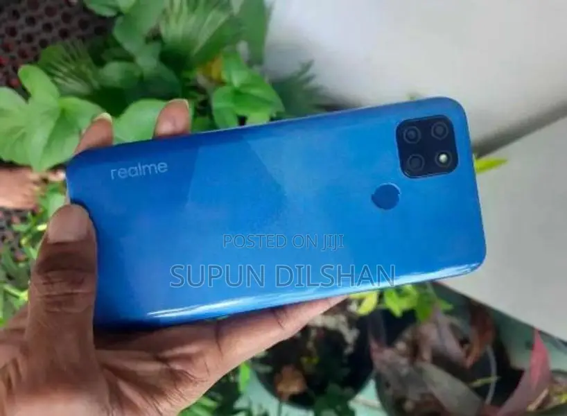 Realme V3 5G (Used)