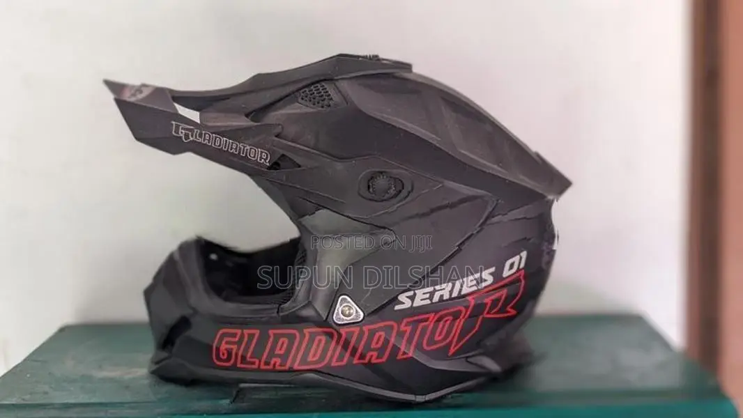 Helmet