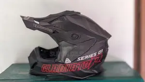Helmet